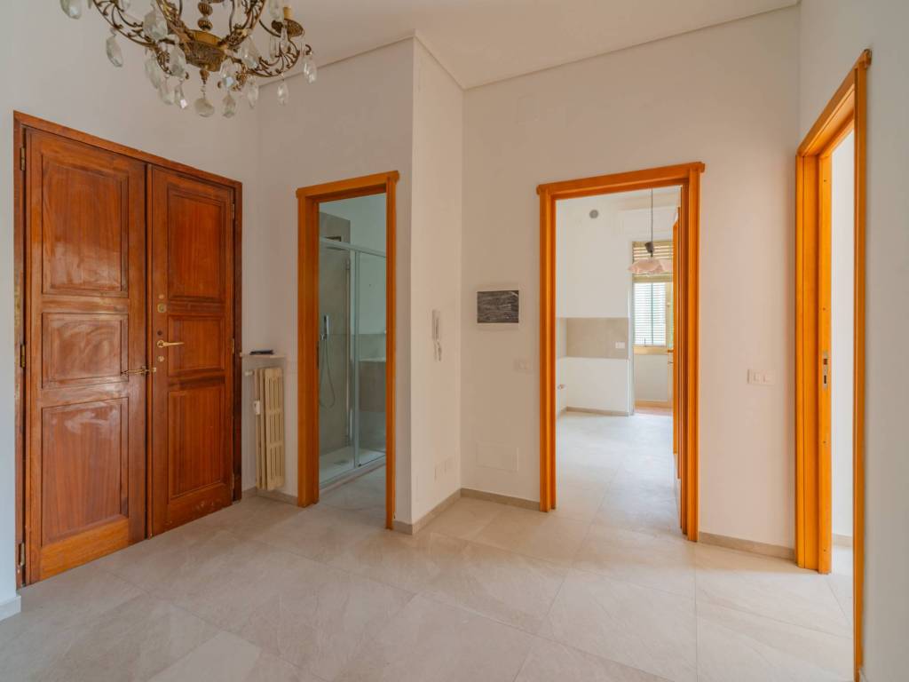 appartamento in affitto a Cuneo in zona San Rocco Castagnaretta