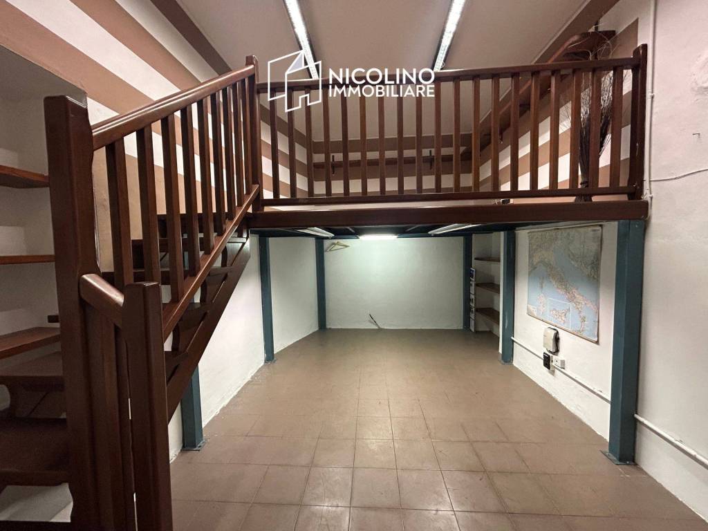 ufficio in affitto a Cuneo in zona Centro Città