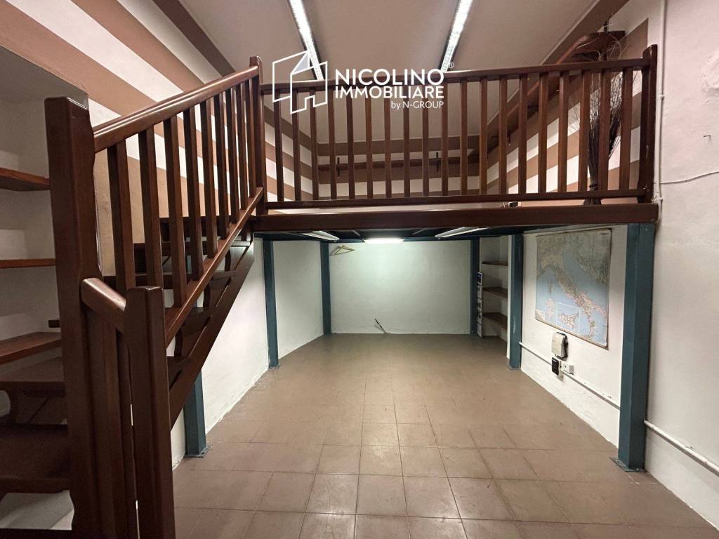 ufficio in affitto a Cuneo in zona Centro Città
