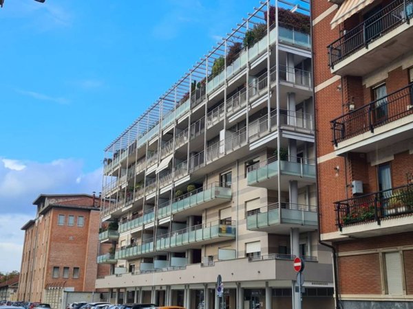 appartamento in affitto a Cuneo in zona San Rocco Castagnaretta
