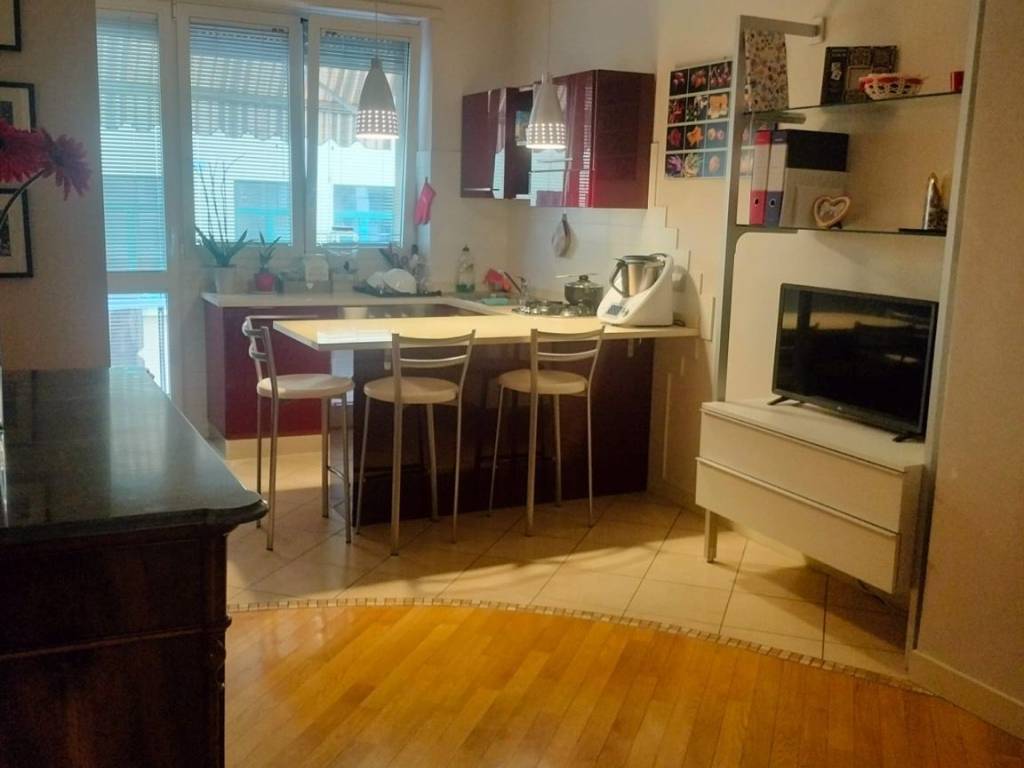 appartamento in affitto a Cuneo in zona Centro Città