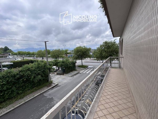 appartamento in affitto a Cuneo in zona Ospedale