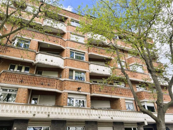 appartamento in affitto a Cuneo in zona Centro Città