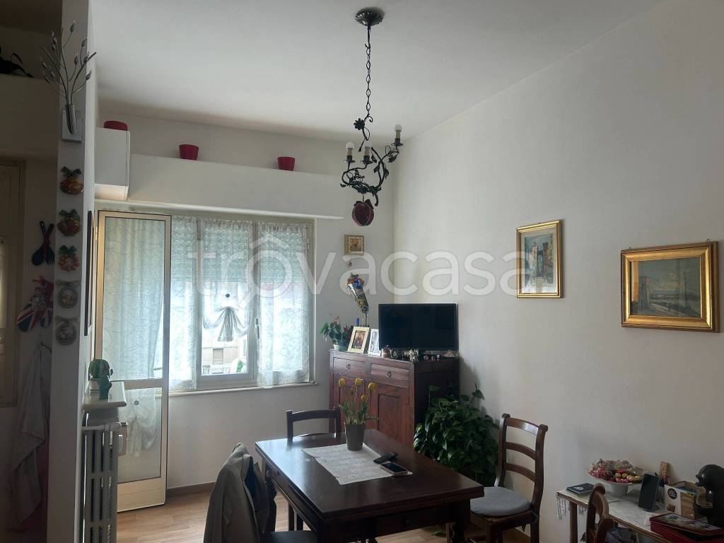 appartamento in affitto a Cuneo in zona Centro Città