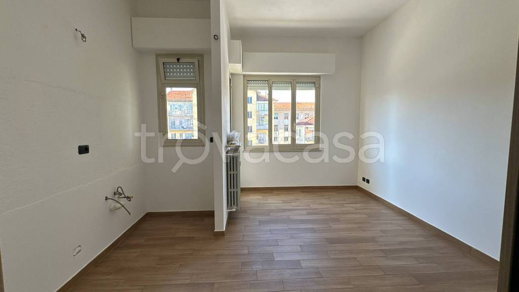 appartamento in affitto a Cuneo in zona Centro Città