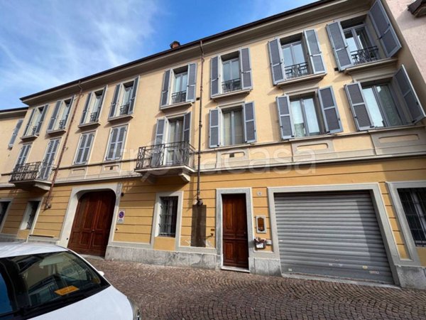 appartamento in affitto a Cuneo in zona Centro Città