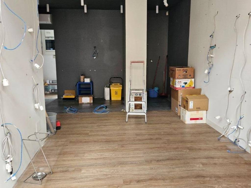 negozio in affitto a Cuneo in zona Centro Città