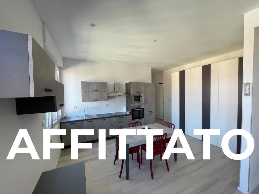 appartamento in affitto a Cuneo
