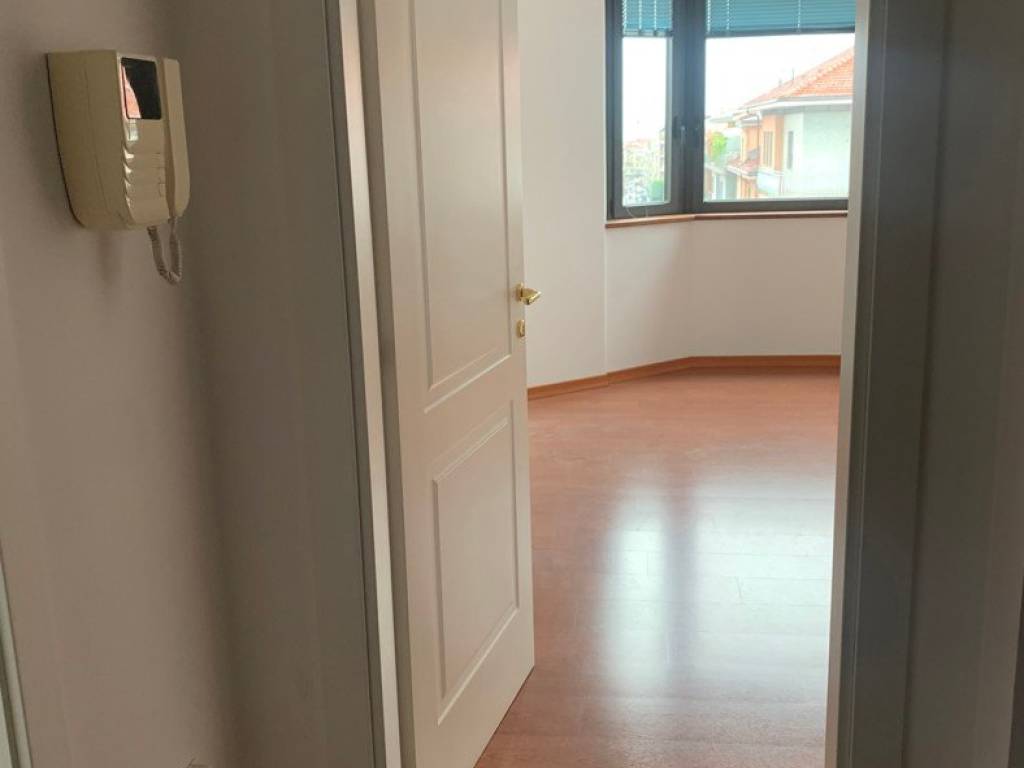 ufficio in affitto a Cuneo in zona Centro Città