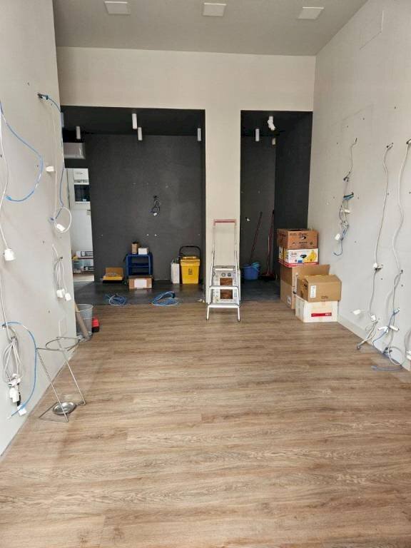 locale di sgombero in affitto a Cuneo in zona Centro Città