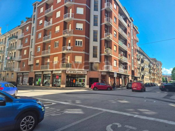 appartamento in affitto a Cuneo