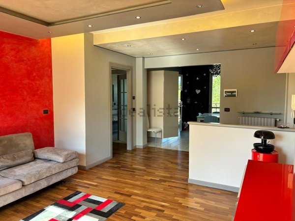 appartamento in affitto a Cuneo