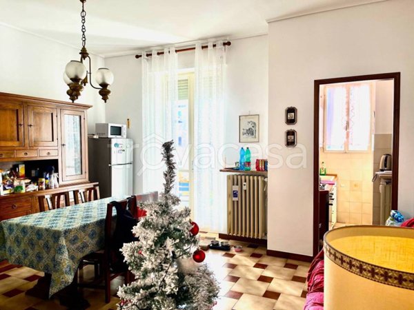 appartamento in affitto a Cuneo in zona Centro Città