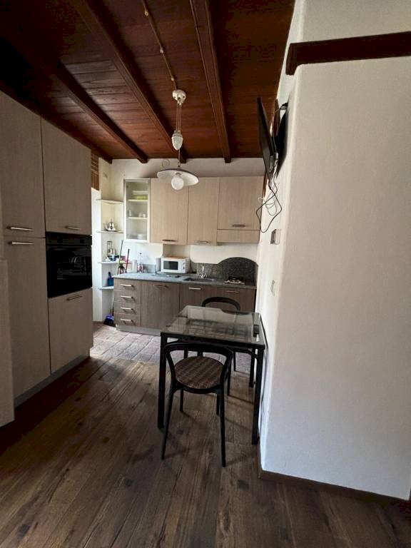appartamento in affitto a Cuneo in zona Centro Città