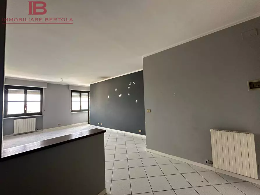 appartamento in affitto a Cuneo in zona Centro Città