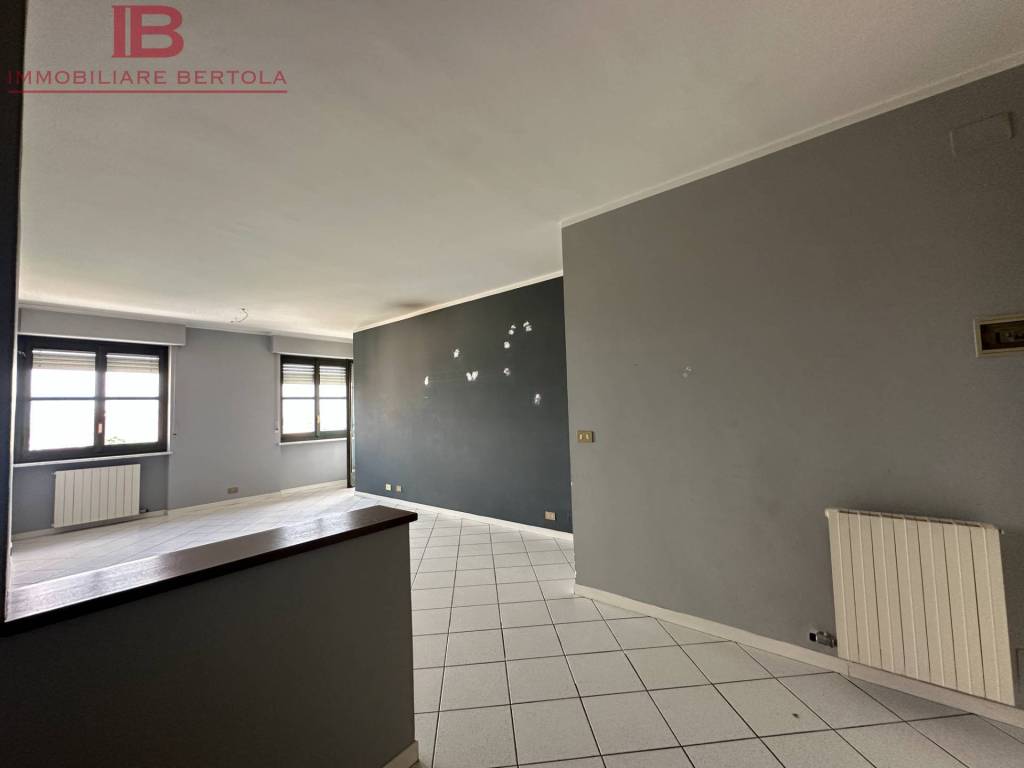 appartamento in affitto a Cuneo in zona Centro Città