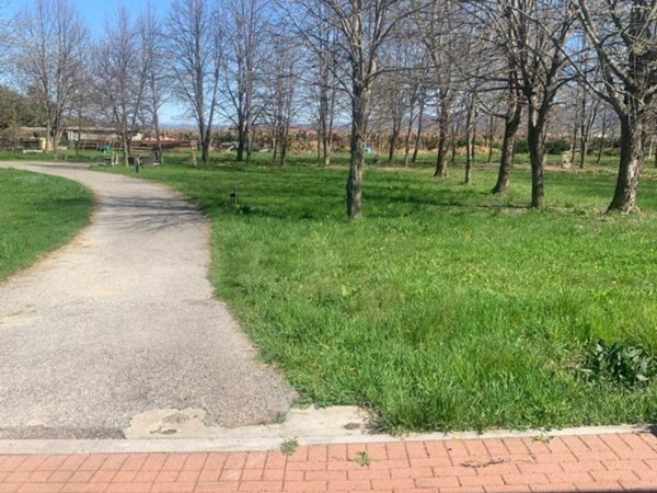 appartamento in affitto a Cuneo in zona Spinetta