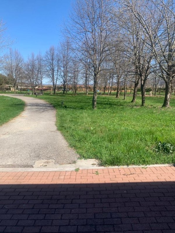 appartamento in affitto a Cuneo in zona Spinetta