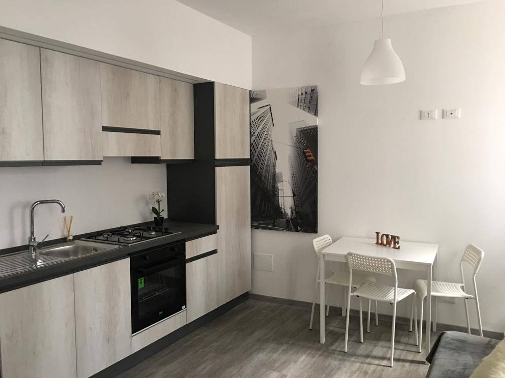 appartamento in affitto a Cuneo in zona Centro Città