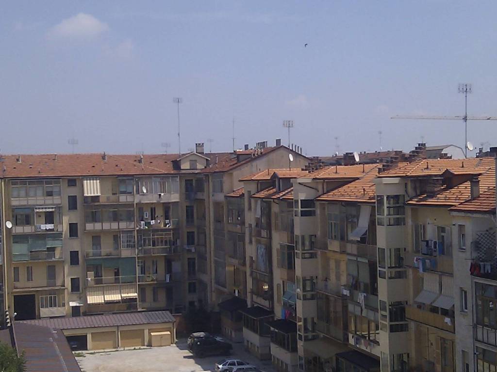 appartamento in affitto a Cuneo in zona San Rocco Castagnaretta