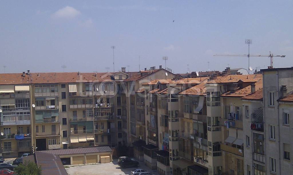 appartamento in affitto a Cuneo