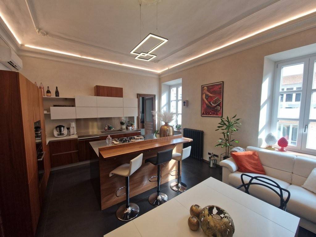 appartamento in affitto a Cuneo in zona Centro Città