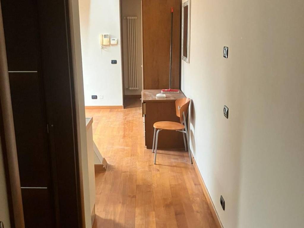 appartamento in affitto a Cuneo in zona Centro Città