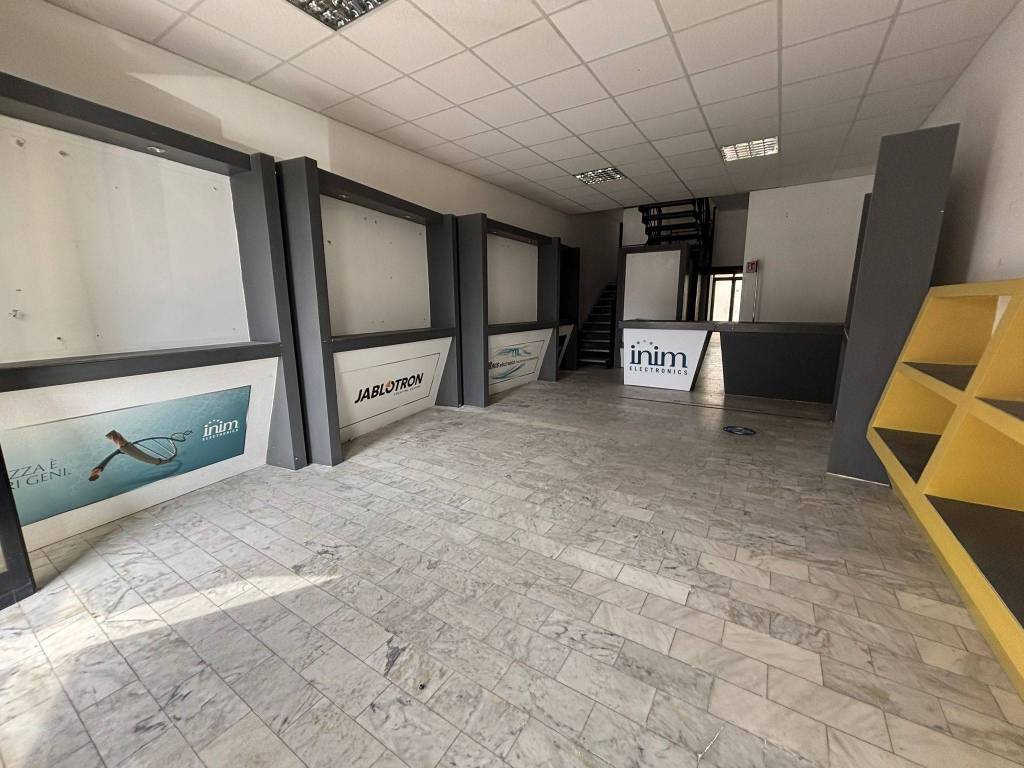 ufficio in affitto a Cuneo in zona Madonna dell'Olmo