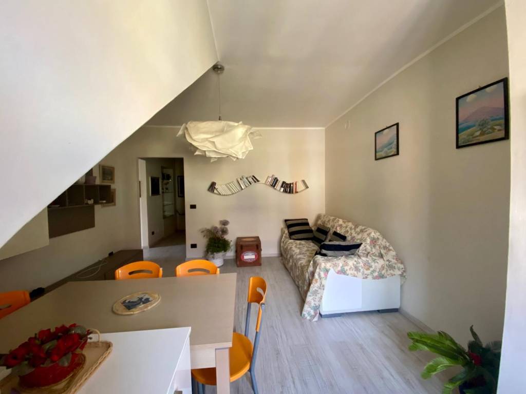 appartamento in affitto a Cuneo in zona Centro Città