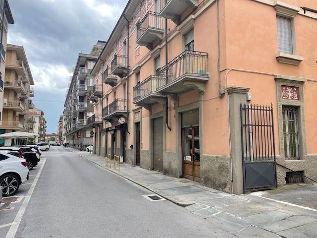 appartamento in affitto a Cuneo in zona Centro Città