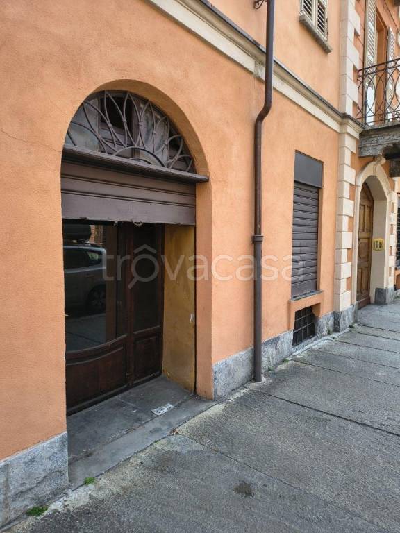 appartamento in affitto a Cuneo in zona Centro Città