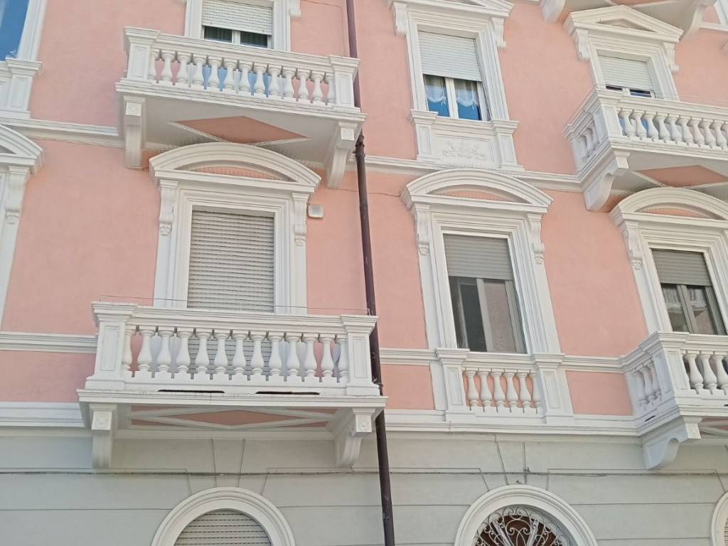 appartamento in affitto a Cuneo in zona Centro Città