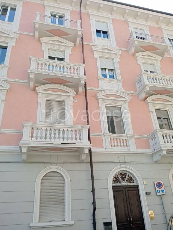 appartamento in affitto a Cuneo