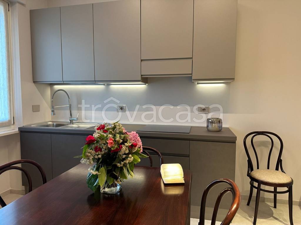 appartamento in affitto a Cuneo