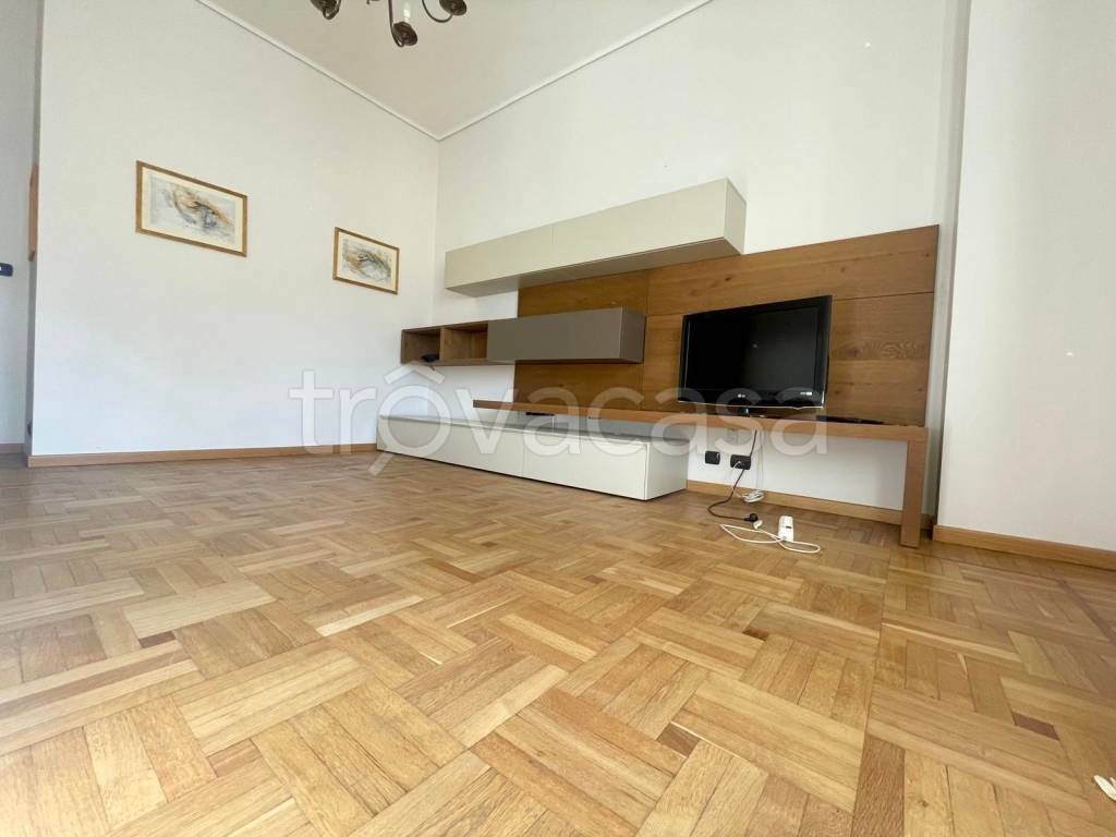 appartamento in affitto a Cuneo
