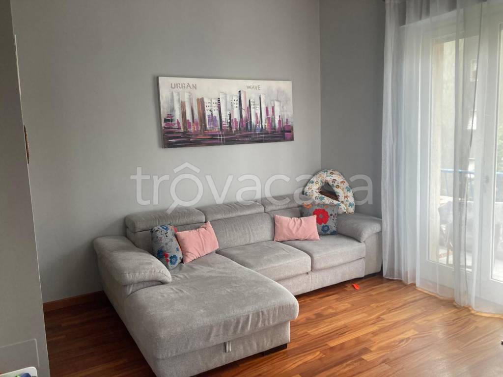 appartamento in affitto a Cuneo