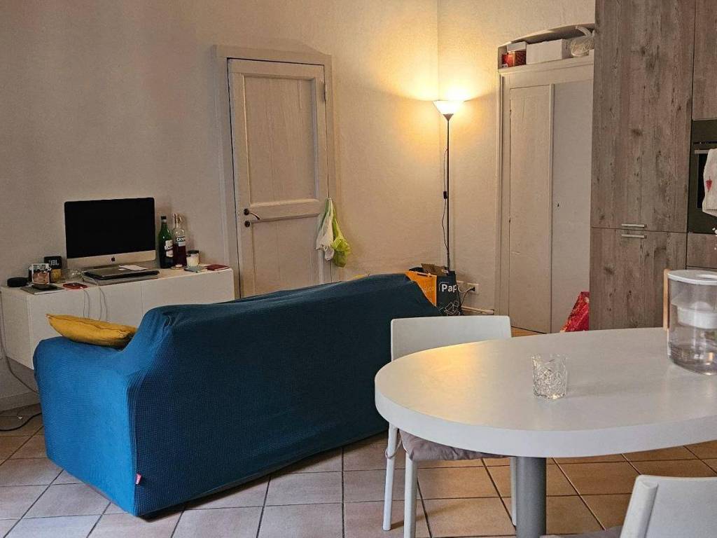 appartamento in affitto a Cuneo in zona Centro Città