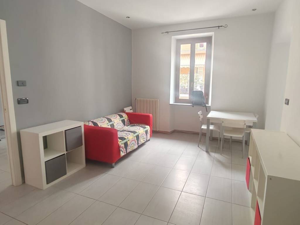 appartamento in affitto a Cuneo in zona Centro Città