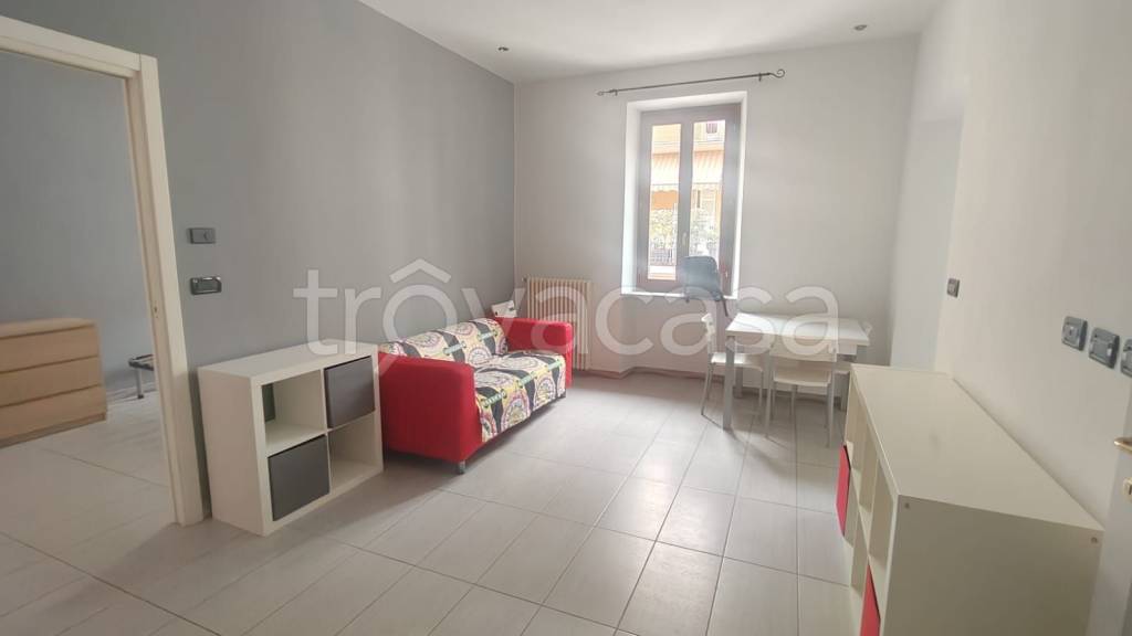 appartamento in affitto a Cuneo in zona Centro Città