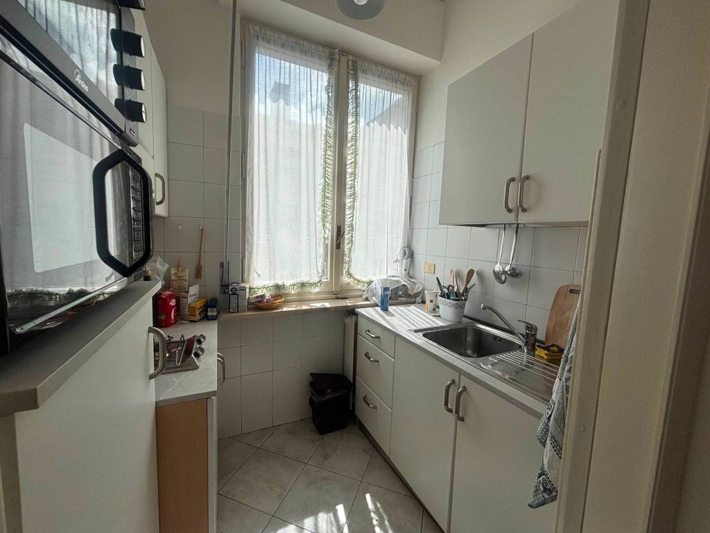 appartamento in affitto a Cuneo in zona Centro Città