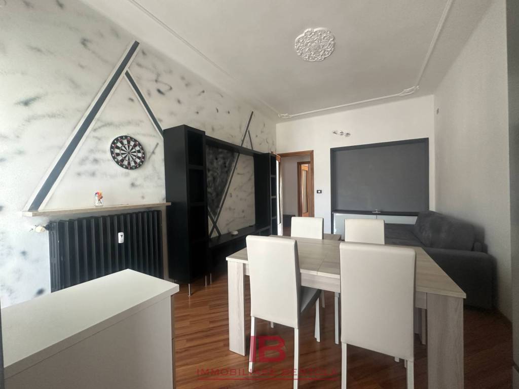 appartamento in affitto a Cuneo in zona Centro Città