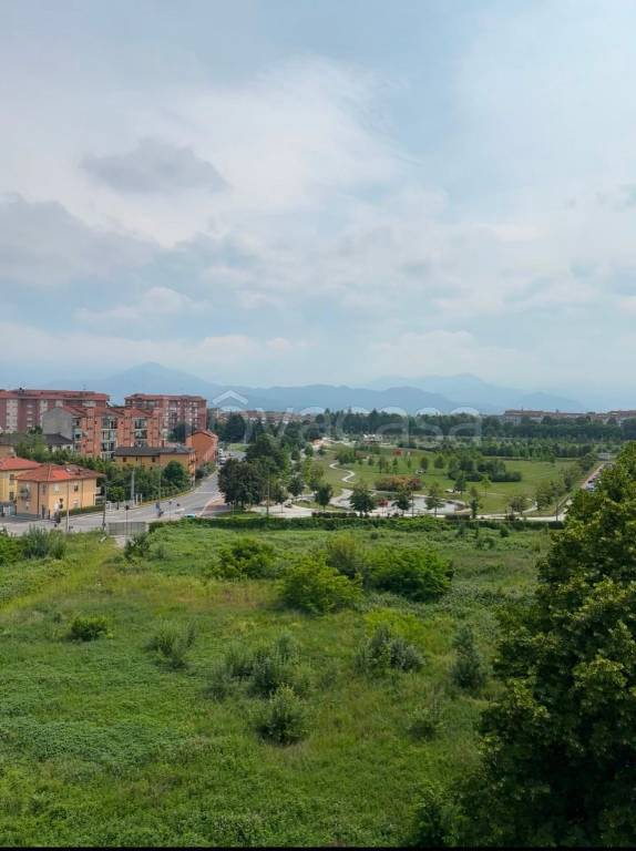 appartamento in affitto a Cuneo