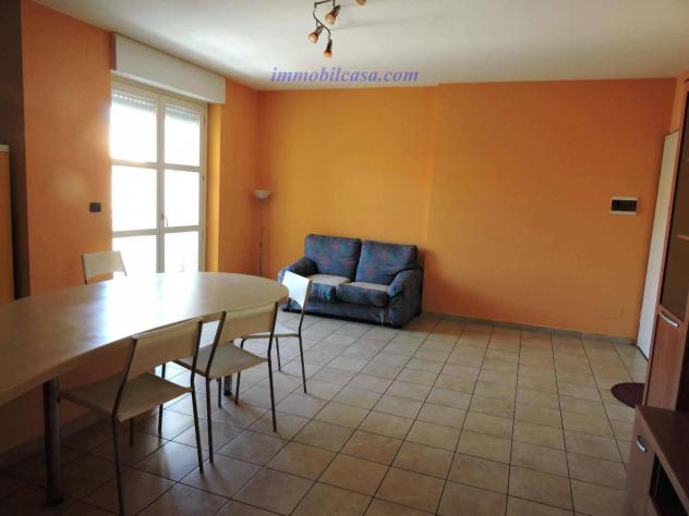 appartamento in affitto a Cuneo in zona Ospedale