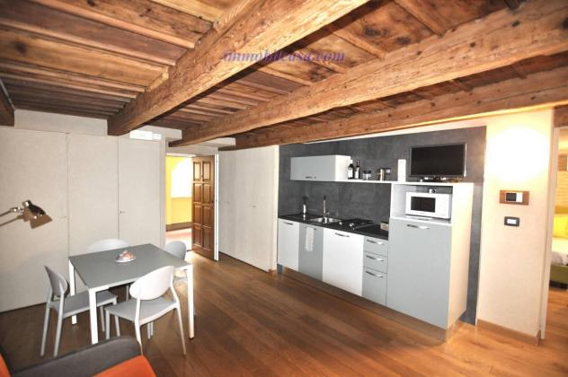 appartamento in affitto a Cuneo in zona Centro Città