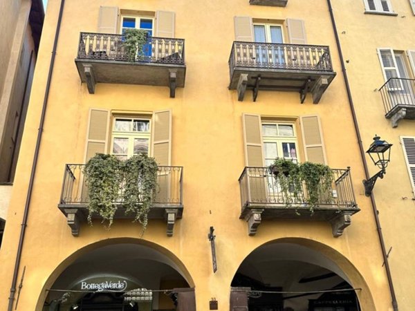 appartamento in affitto a Cuneo in zona Centro Città