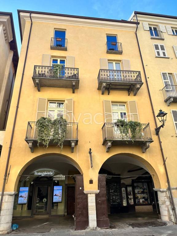 appartamento in affitto a Cuneo in zona Centro Città