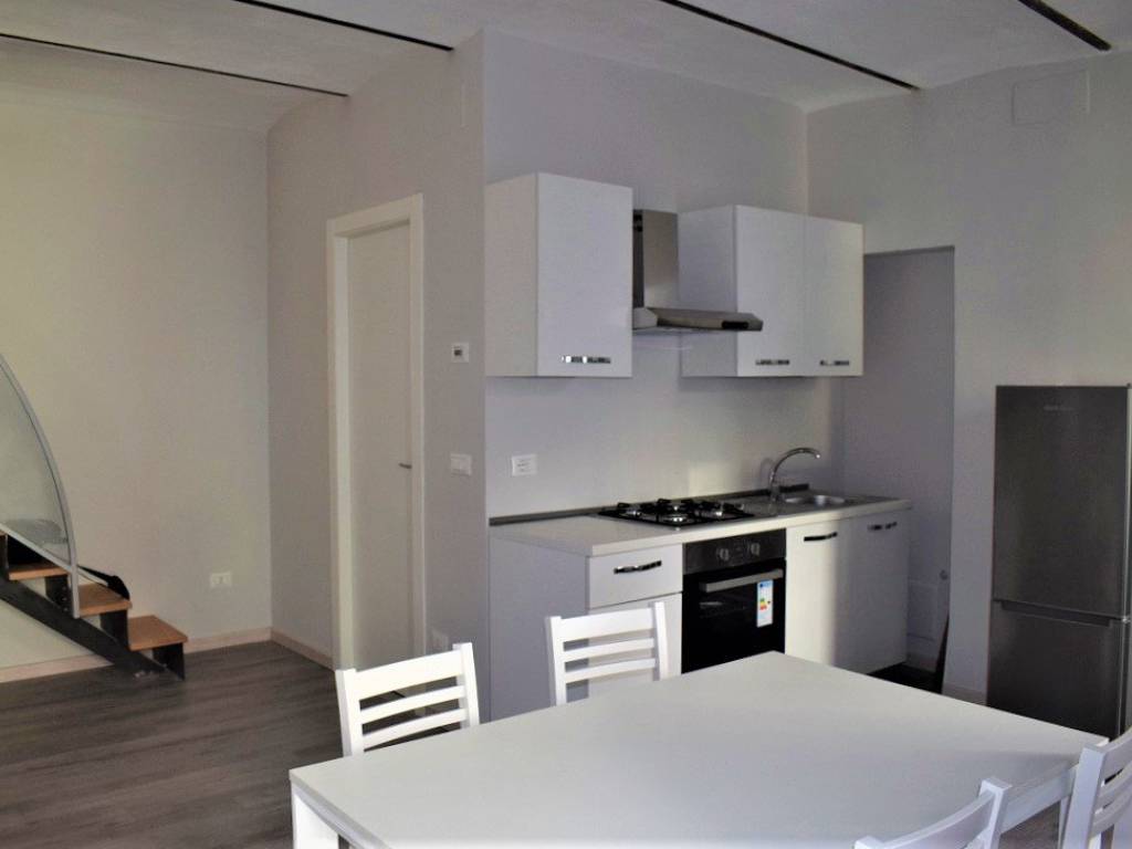 appartamento in affitto a Cuneo in zona Centro Città