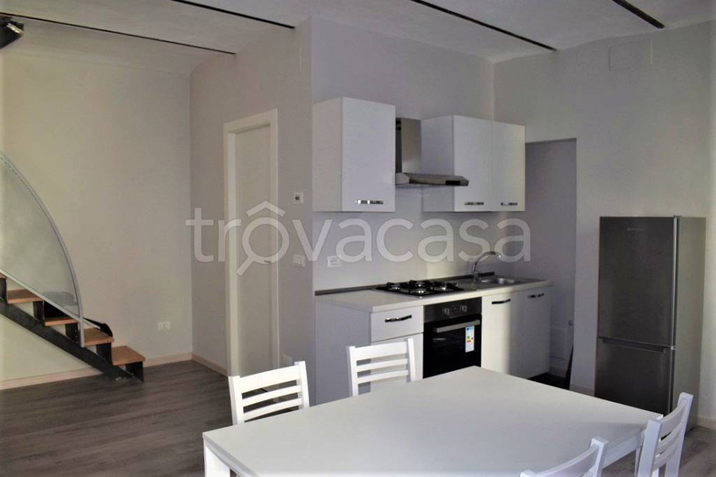 appartamento in affitto a Cuneo in zona Centro Città