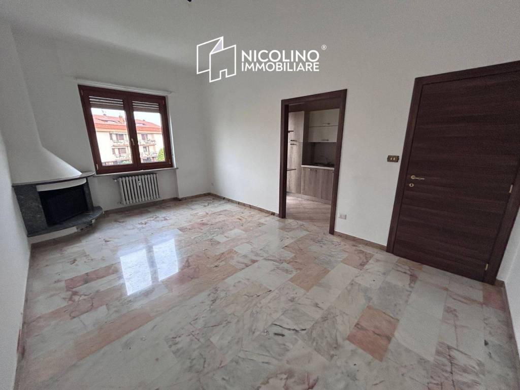 appartamento in affitto a Cuneo in zona Tetto Bonelli