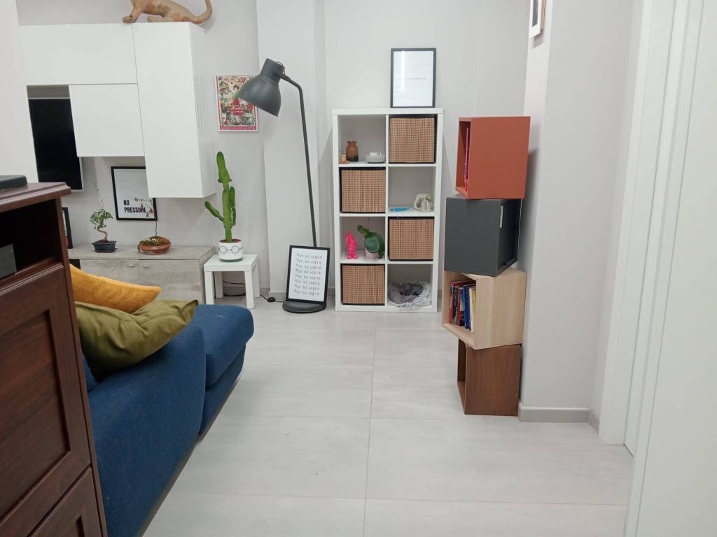 appartamento in affitto a Cuneo in zona Centro Città